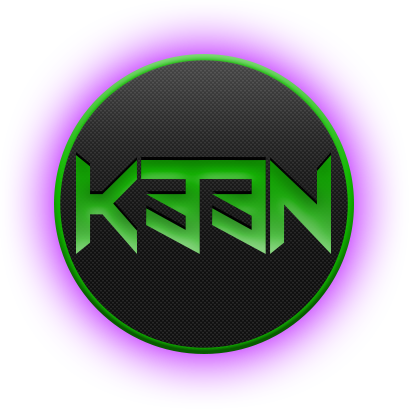 3 - 29 - 18 - Discord Server Update - How To Discord - K33n Gaming (410x410), Png Download