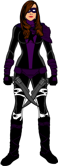 Shooting Star - Halloween Costume (400x600), Png Download