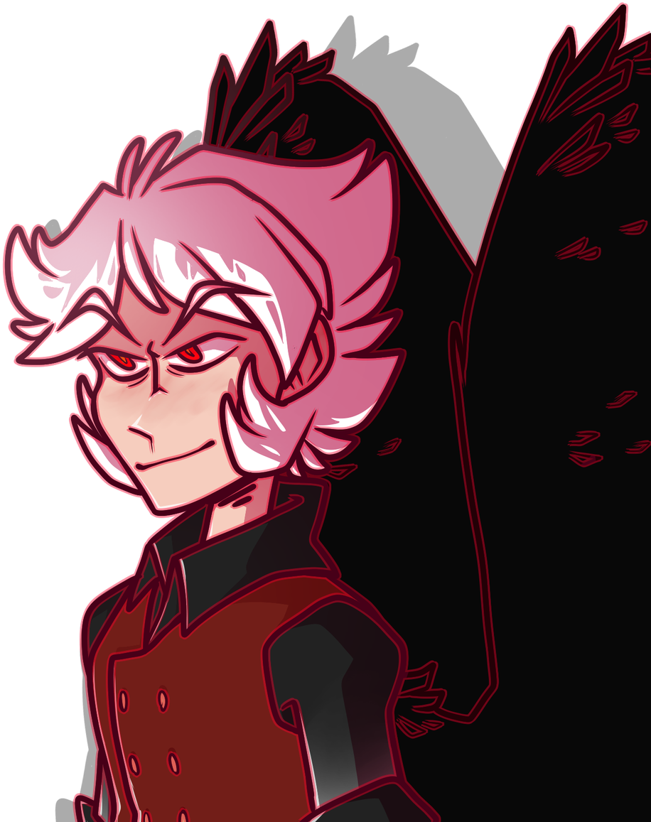 [ Redacted ] @2 1/2 Months On Twitter - Cartoon (1057x1200), Png Download