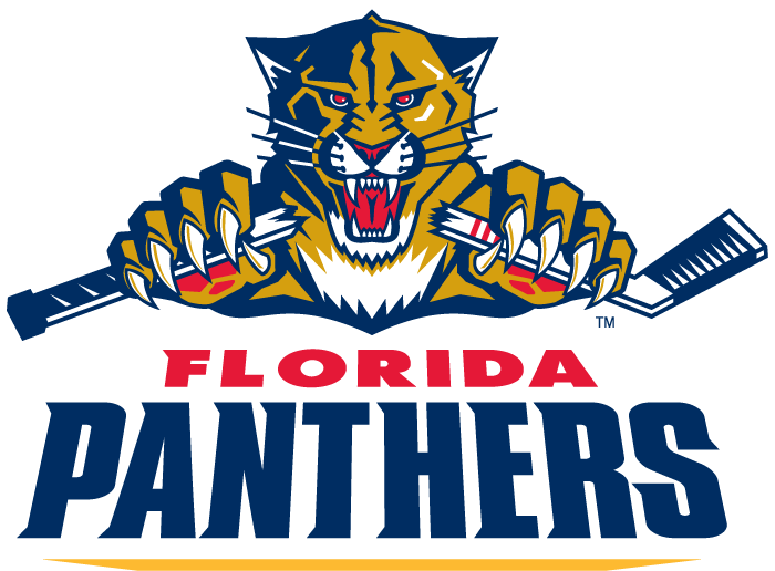 Panthers Identity Update Sports - Florida Panthers All Logos (700x516), Png Download