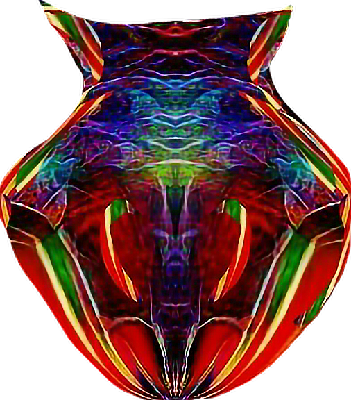 Creative Arts (506x576), Png Download