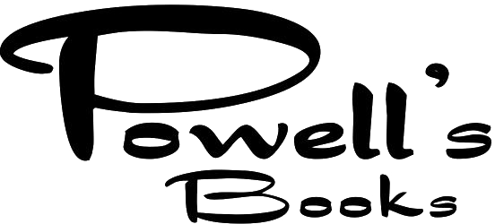 Powells-books - Powell's Books Logo Transparent (552x250), Png Download