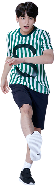 Tagged As Jungkookbtsbangtanp - Do Jungkook Look 2018 (384x840), Png Download