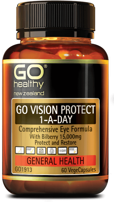 Go Healthy Co Q10 300mg 60 (400x703), Png Download