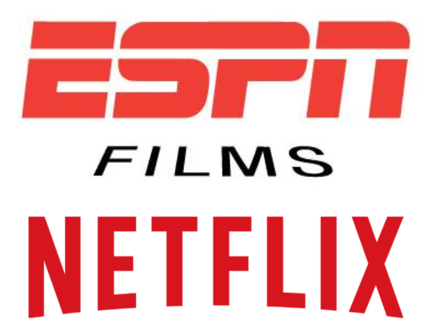 Basketball Legend And Celebrity Resident Of The Exclusive - Espn Films (616x476), Png Download