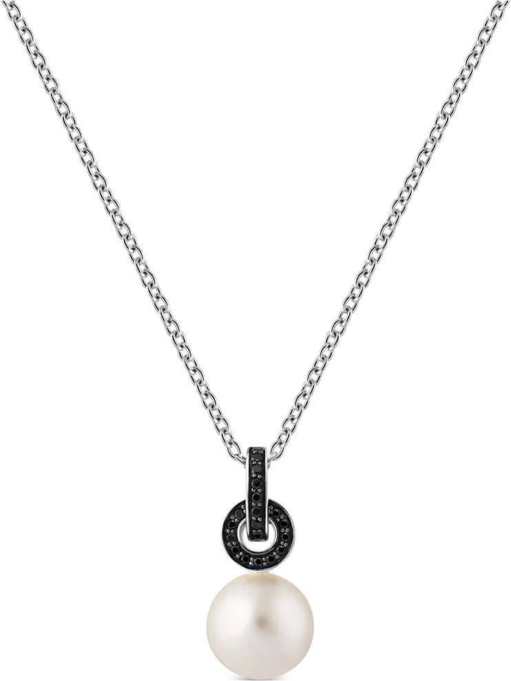Pearls Pendant - Pendant (1200x1200), Png Download