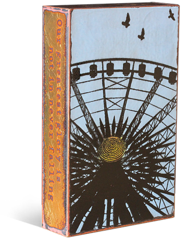 Wheel Of Fortune 024 - Wheel Of Fortune (357x480), Png Download