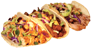 Burrito Clipart Transparent Background - Taco Transparent Background (400x400), Png Download