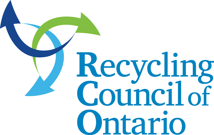 Recycling Ontario (900x569), Png Download