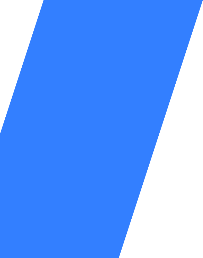 Blue-ribbon - Majorelle Blue (646x820), Png Download