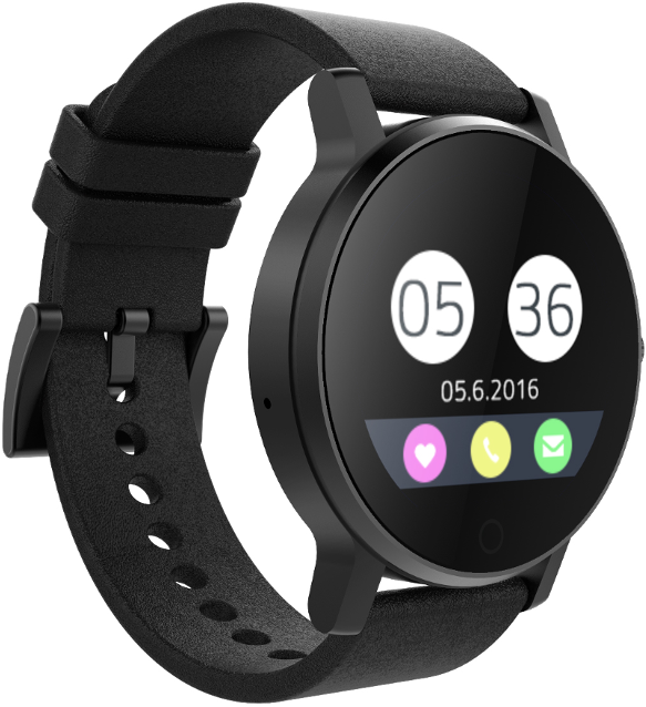 Bml Bwatch Kappa (800x800), Png Download