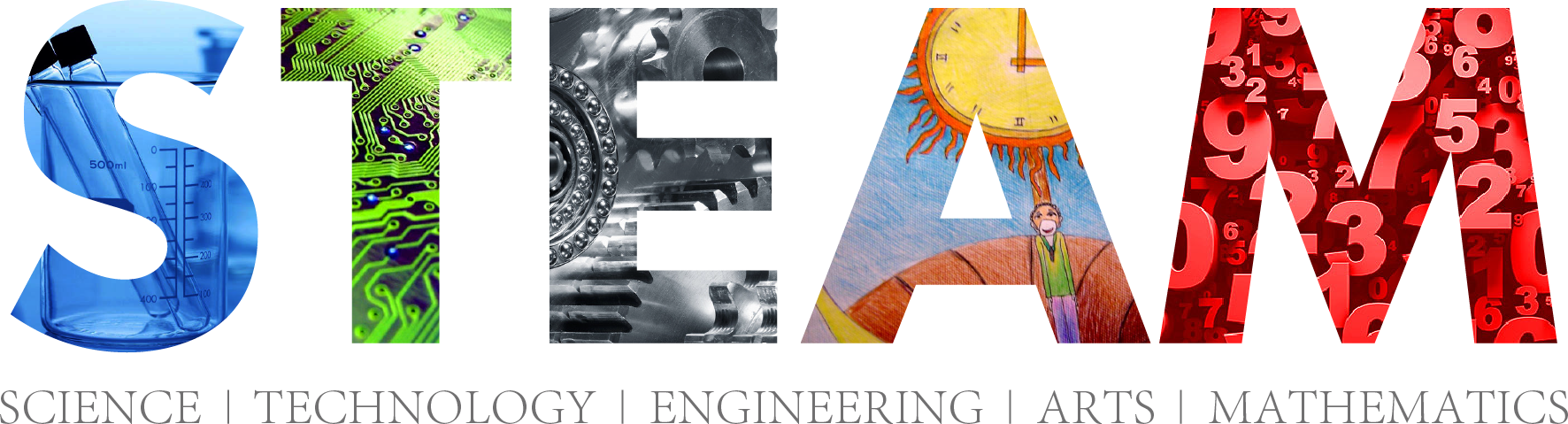 Steam Image - Education (1772x479), Png Download