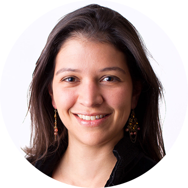 Giovanna Cruz - Girl (384x384), Png Download