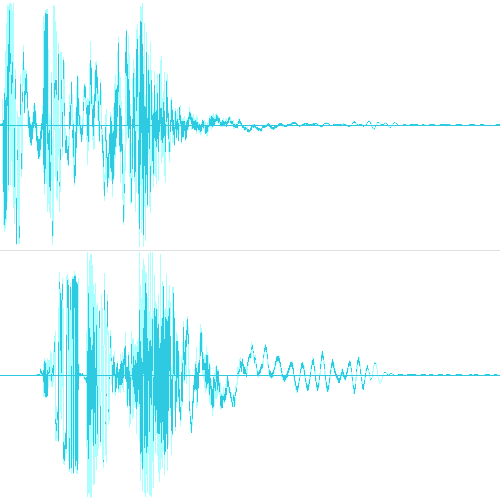 Reflection (500x500), Png Download