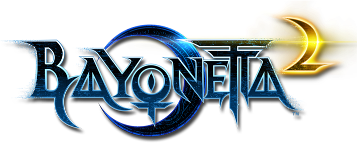 Bayonetta 2 (1200x300), Png Download