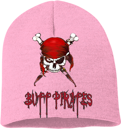 Butt Pirate Hat - Lost Boys (450x450), Png Download