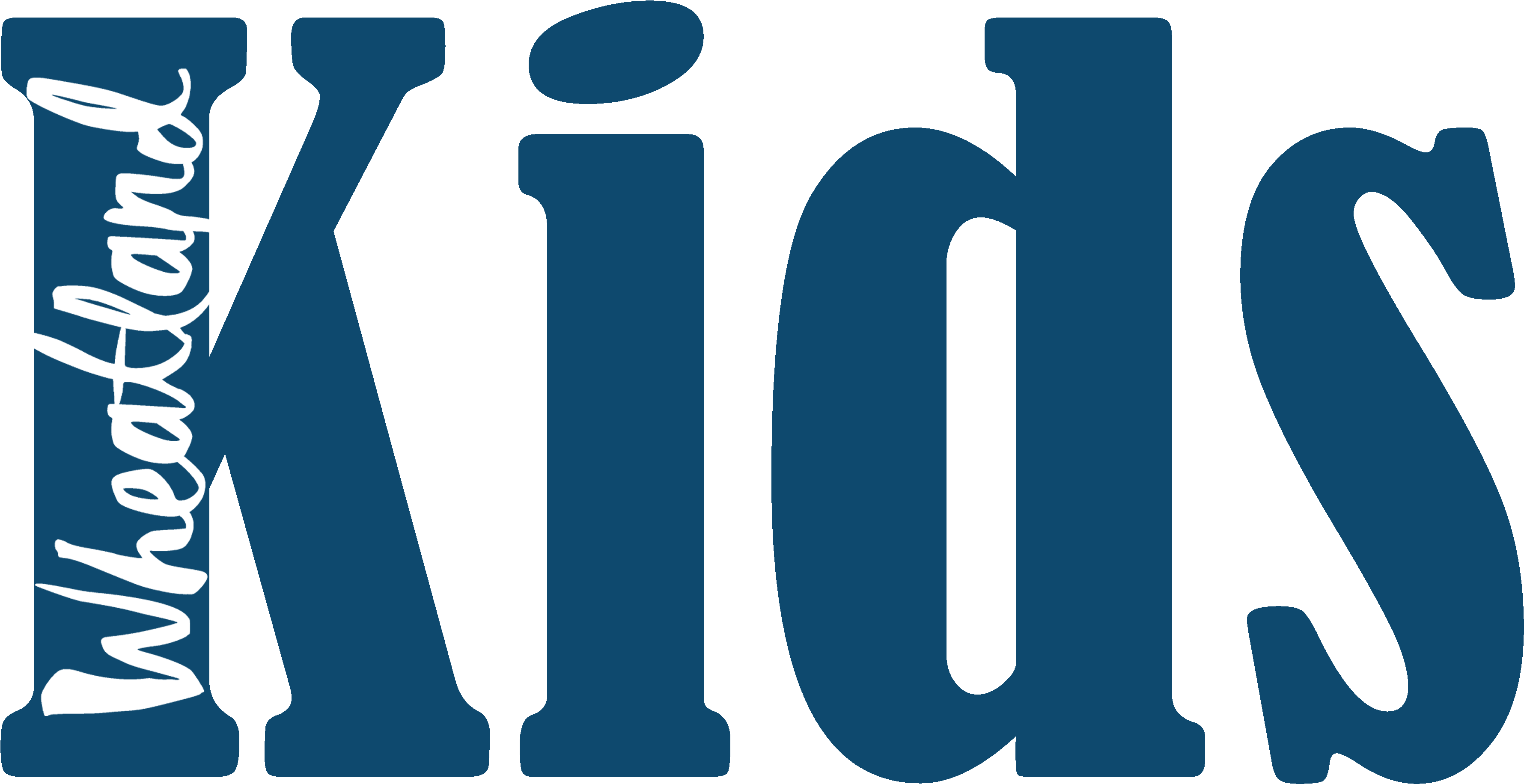 Wheatland Kids Logo - Billiards Logo (3750x2074), Png Download