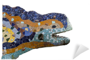 Park Güell (400x400), Png Download