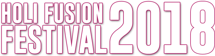 Holi Fusion (751x337), Png Download