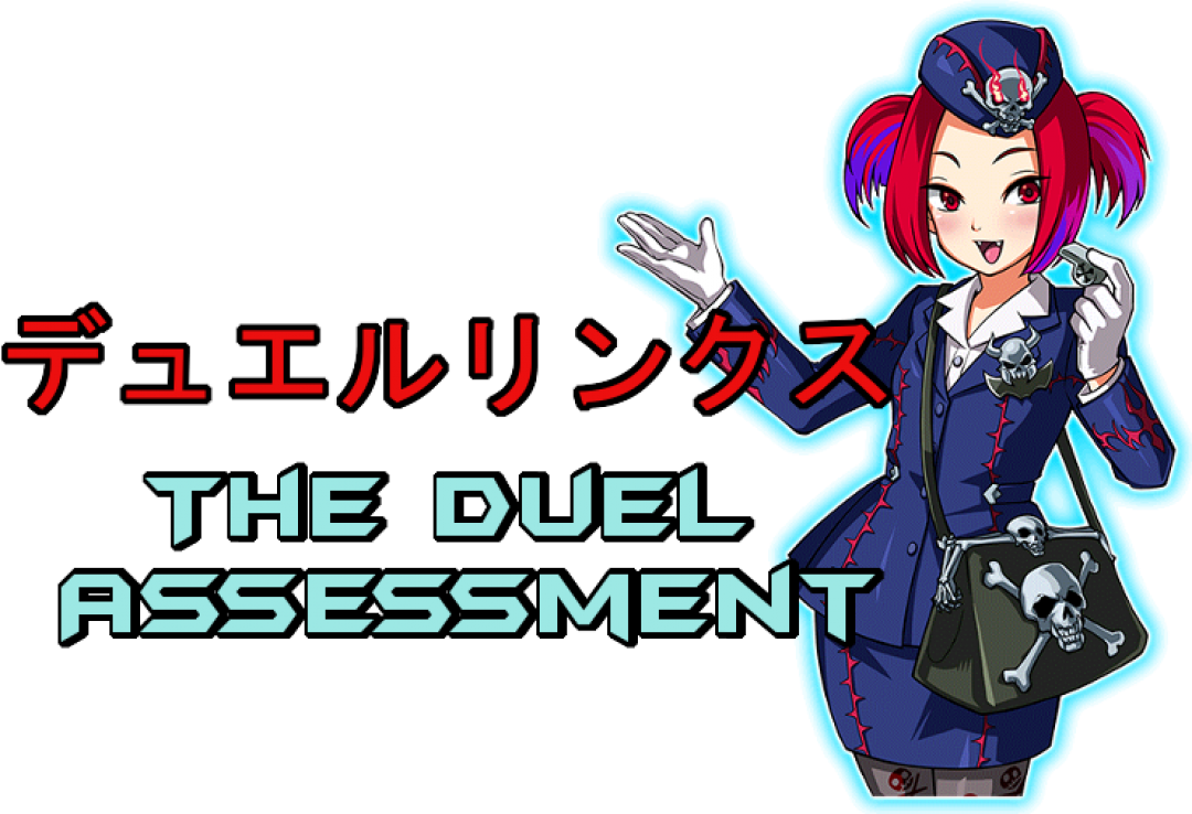 The Duel Assessment (1080x738), Png Download