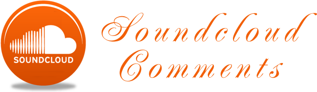 Buy Soundcloud Comments - Soundcloud (692x190), Png Download