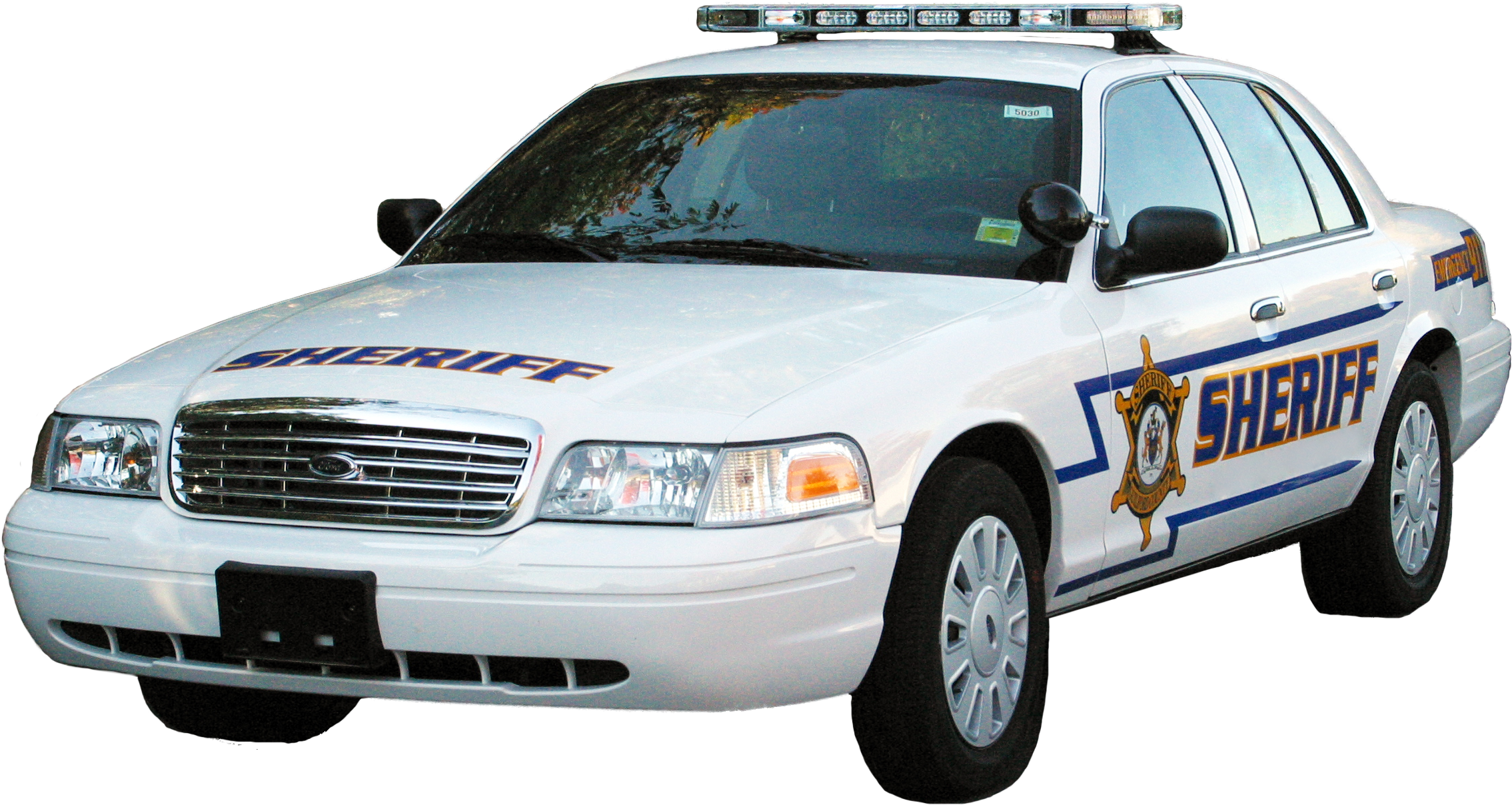 Free Icons Png - Crown Victoria Police Png (3072x2048), Png Download