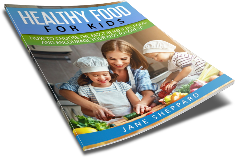 Fad9d32e3cb11511440063 Healthy Food Ebook Cover Healthy - Health (778x526), Png Download