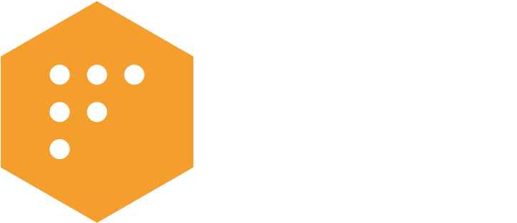 Ecosystem - Esagono Regolare (743x328), Png Download