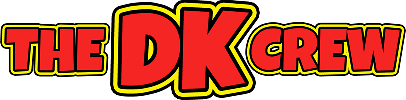 This Adventure's Too Big For Just One Kong - Donkey Kong Country: Tropical Freeze (809x200), Png Download