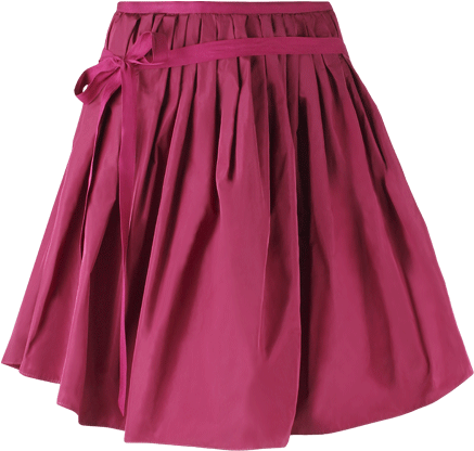 Download - Skirts Png (579x750), Png Download