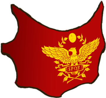 Steam Summer Saliens - Emblem (600x370), Png Download