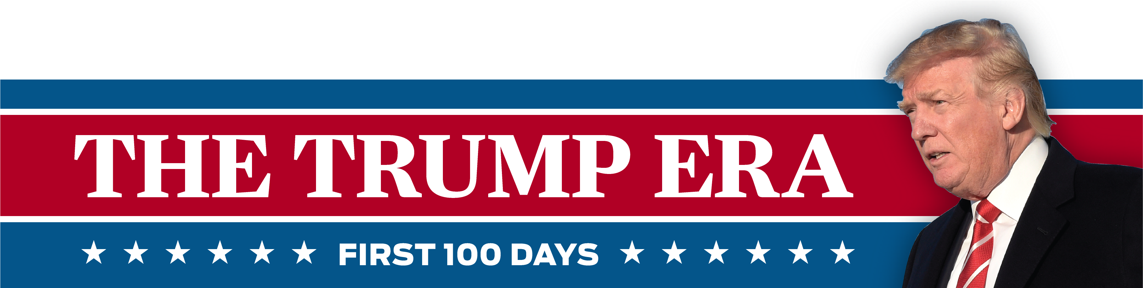 President Trump Came Into Office Promising To Change - Wolf Creek Pass (3947x1001), Png Download