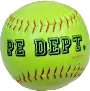 View Large Image - Physical Education (500x500), Png Download