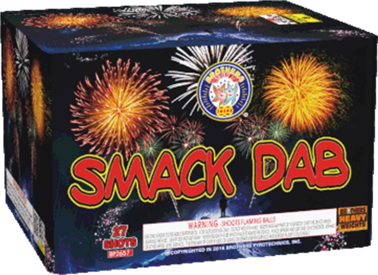 Jeff's Fireworks Howell (2100x1500), Png Download