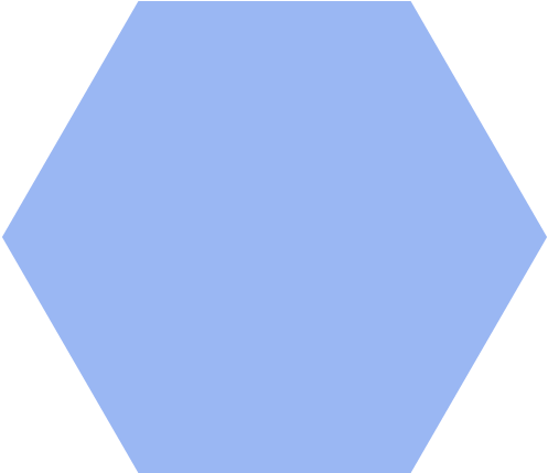 Photo Hexagon Png Hexagon Png - Paper (500x500), Png Download