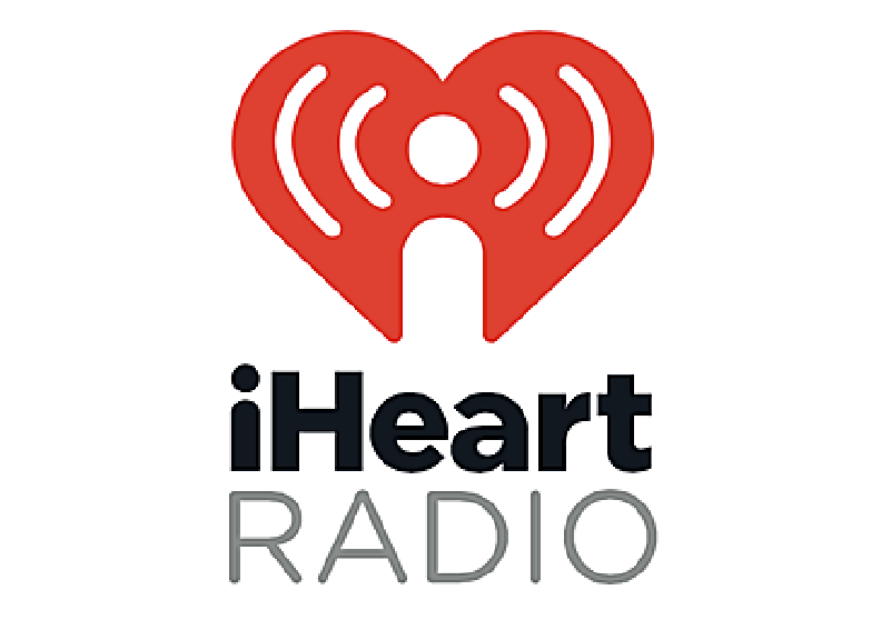 Iheart Radio - Ima Streaming Radio Speaker Portable Wireless Speaker (800x800), Png Download