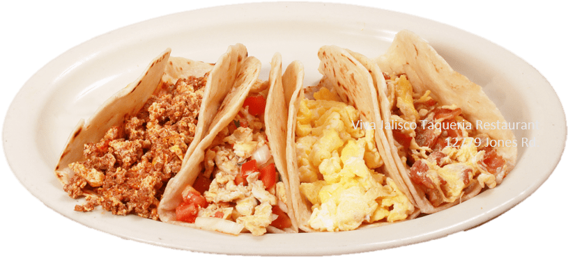 Viva Jalisco Restaurant - Taco (900x600), Png Download