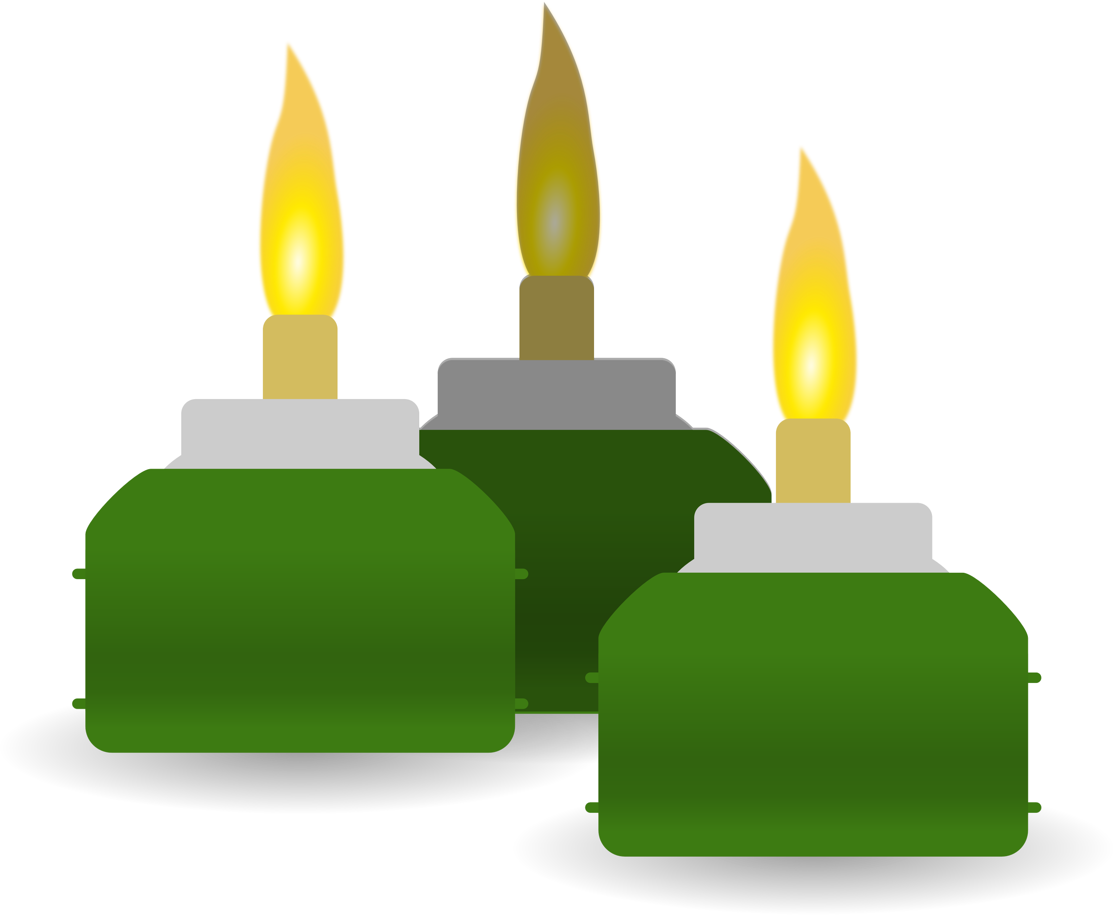 Lamp Png Simple Ramadan - Pelita Hari Raya Png (2293x1881), Png Download