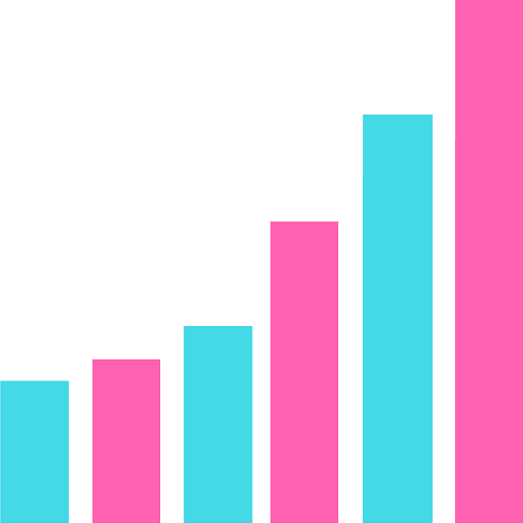 Adrien Harrison Echo Studio Grow Your Online Business - Business (470x470), Png Download