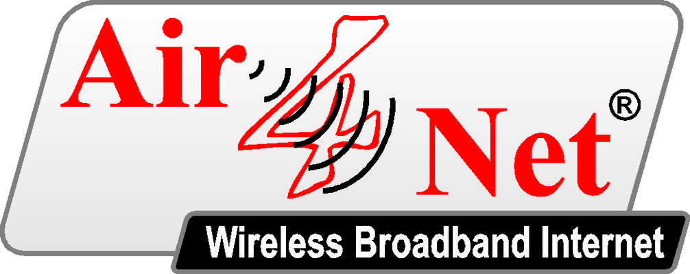 Air4net - Internet (1006x399), Png Download