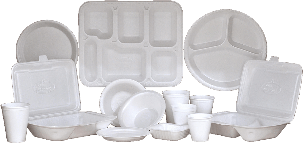 Widget Image - Thermocol Plates (1024x557), Png Download