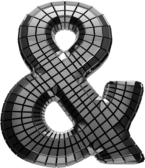 Discoball Font - Font (595x595), Png Download