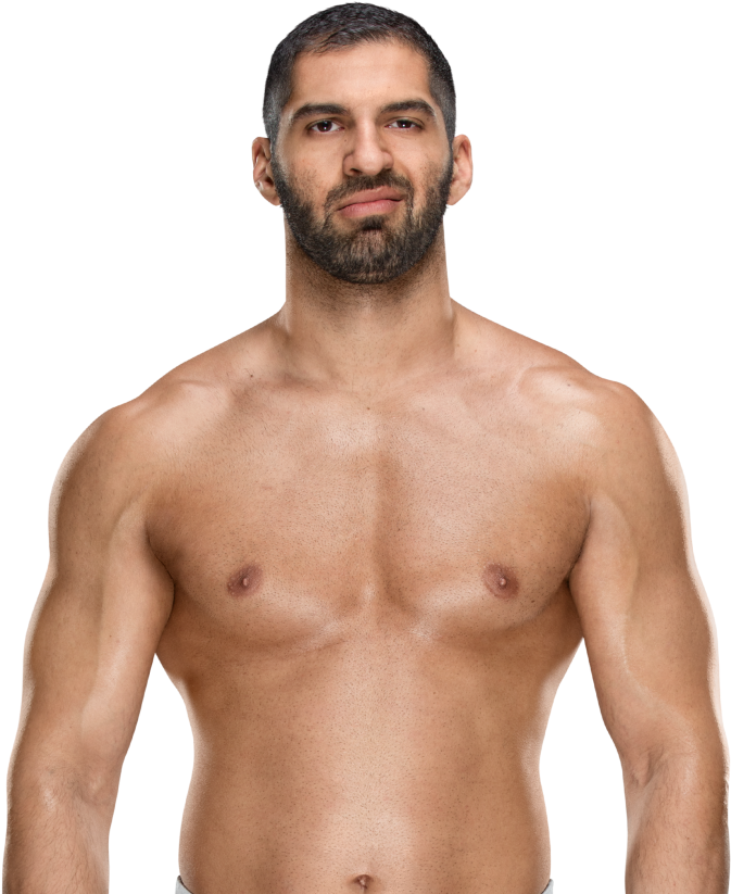 Alexa Bliss - Austin Aries Png (1200x849), Png Download