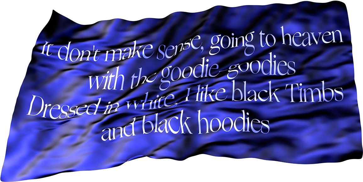 Pandemonium Imagery - Banner (1200x675), Png Download