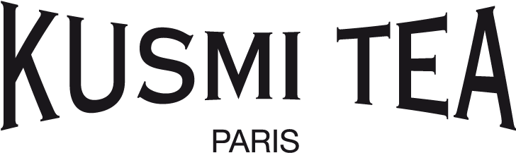 Kusmi Tea Bb Detox Grapefruit Green Mate, 20 Tea Bags (800x360), Png Download