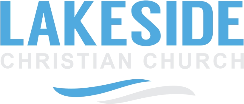 Lakeside Christian Church - Graphic Design (900x469), Png Download