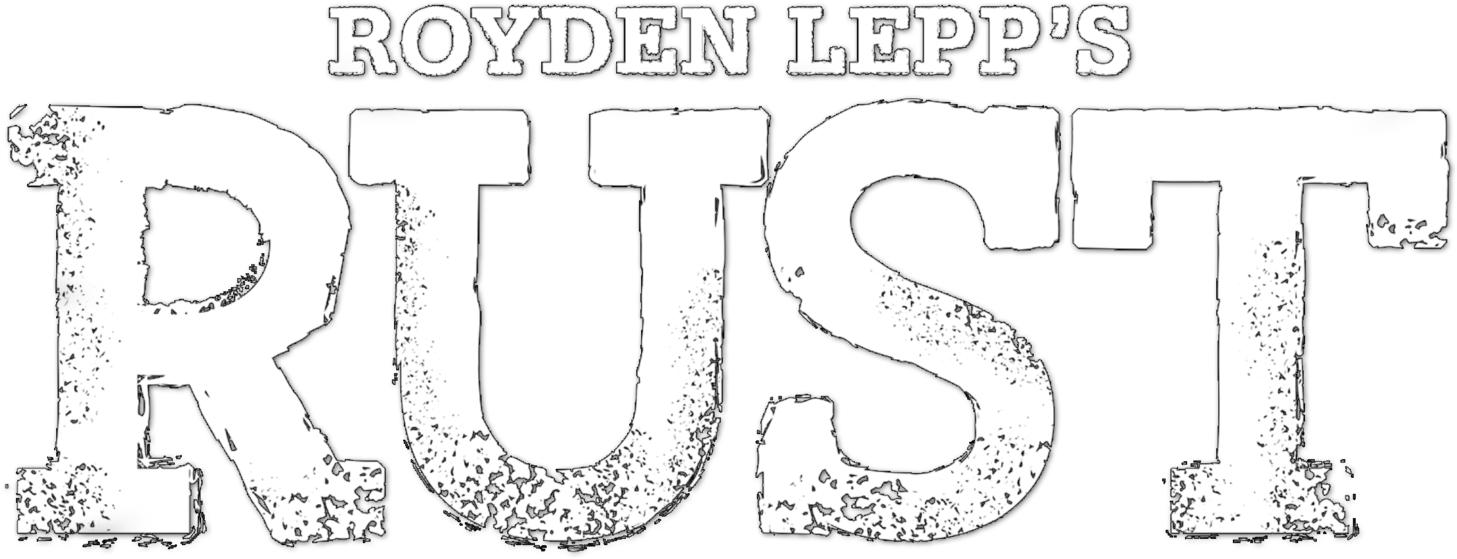 Image Is Not Available - Rust Vol. 4 (3000x1500), Png Download