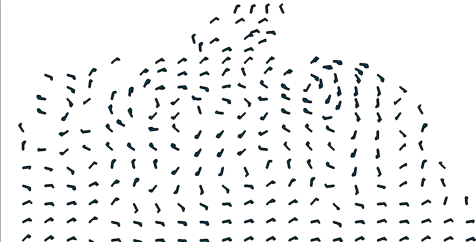 Kml Href, Http - Parallel (1670x833), Png Download