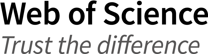Web Of Science - Selecta Trading Srl (716x194), Png Download