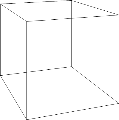 Frame - Line Art (400x403), Png Download